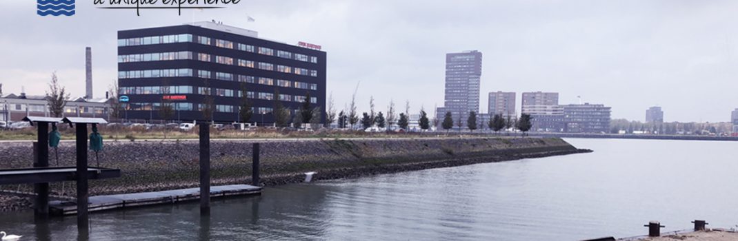 FMTC nieuwe locatie - FMTC Rotterdam - New location FMTC